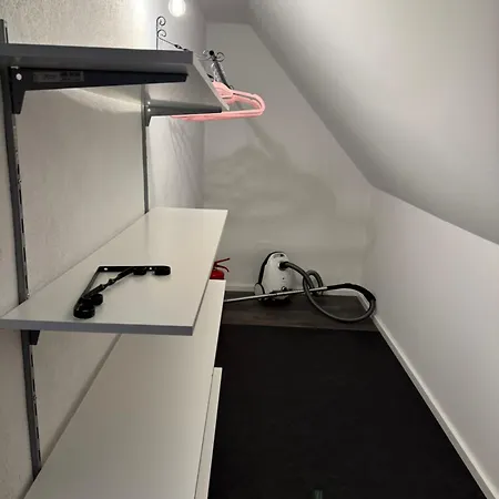 Adiferienwohnung Lejlighed Gerolstein