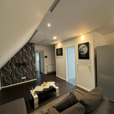 Appartement Adiferienwohnung