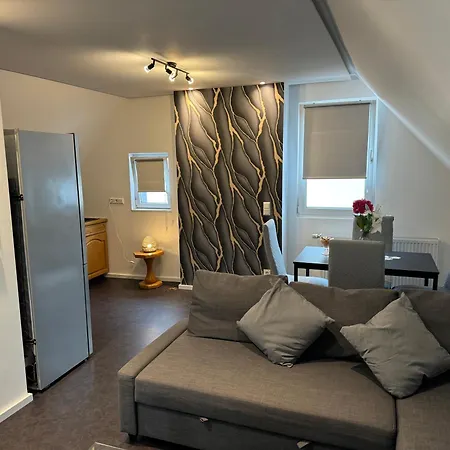 Adiferienwohnung Lejlighed Gerolstein