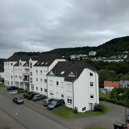 Adiferienwohnung
