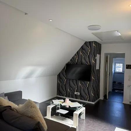 Lejlighed Adiferienwohnung