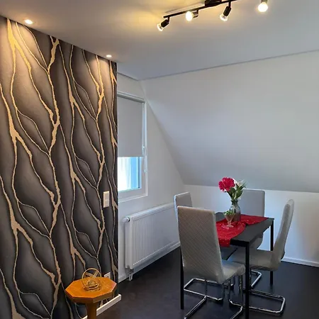 Apartman Adiferienwohnung