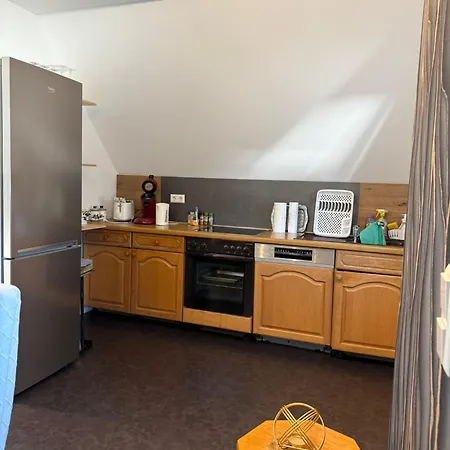 Adiferienwohnung