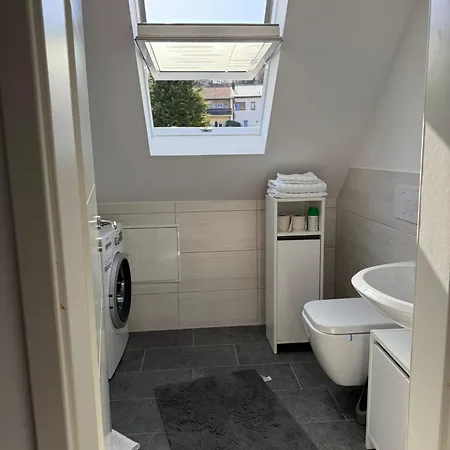 Adiferienwohnung * Gerolstein