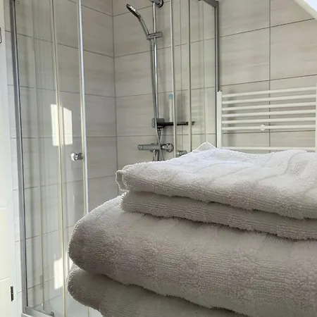 Adiferienwohnung * Gerolstein