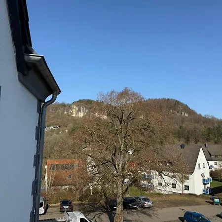 Adiferienwohnung