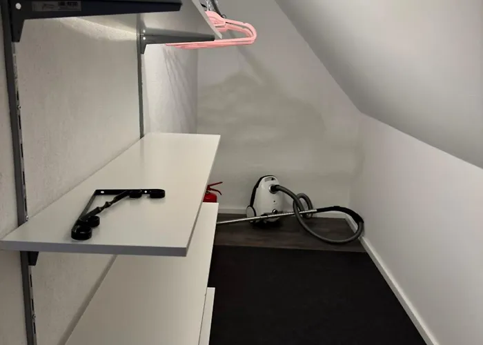 Adiferienwohnung Apartman Gerolstein