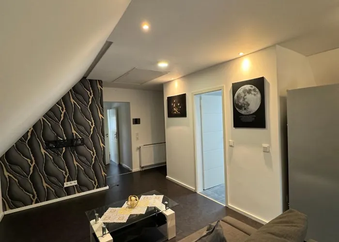 Appartement Adiferienwohnung