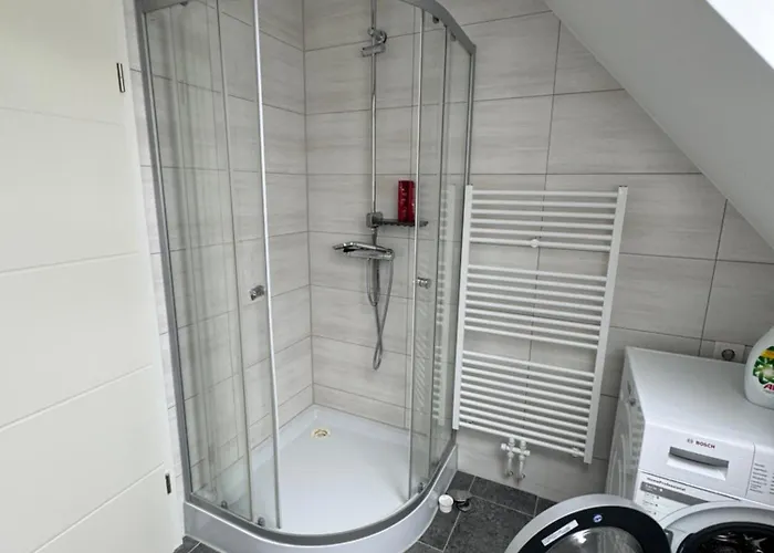 Lejlighed Adiferienwohnung Gerolstein