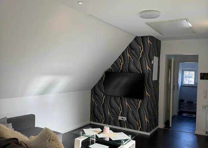 Apartman Adiferienwohnung