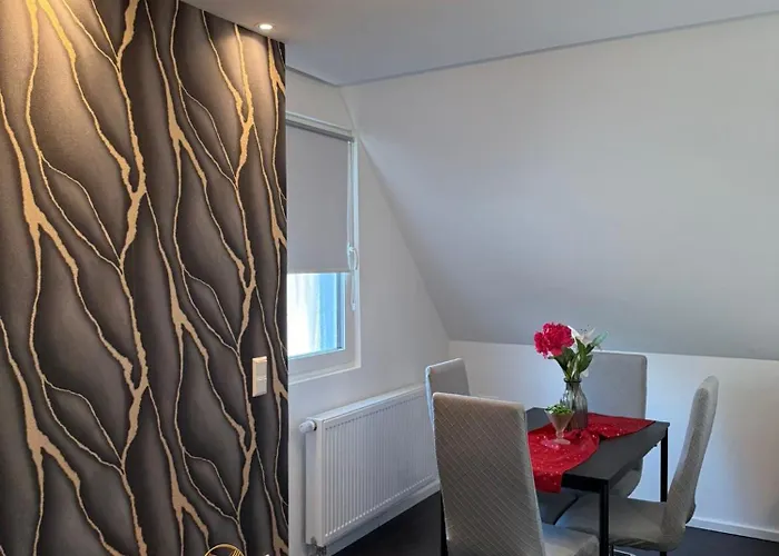 Apartman Adiferienwohnung