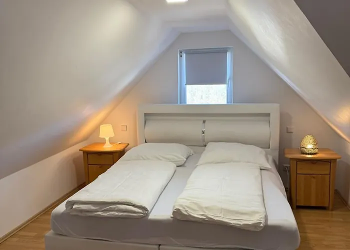 Adiferienwohnung Apartman *