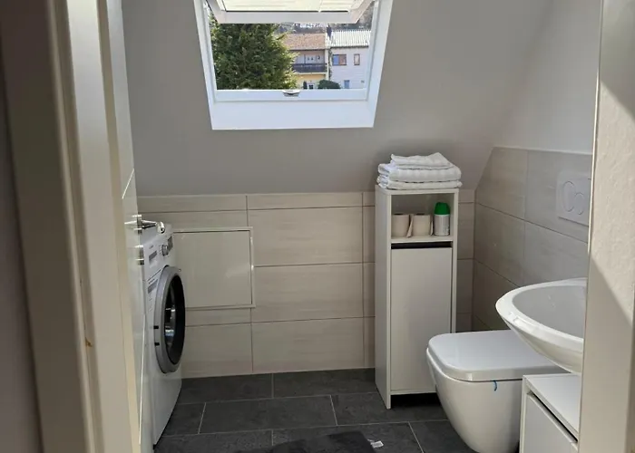 Adiferienwohnung * Gerolstein