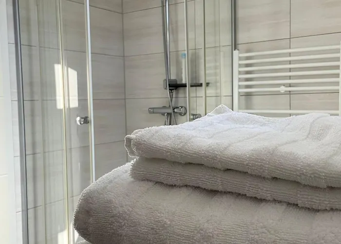 Adiferienwohnung * Gerolstein