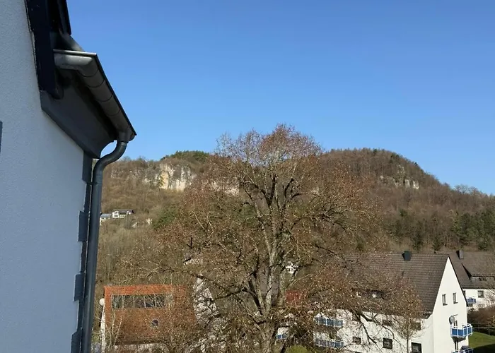 Adiferienwohnung
